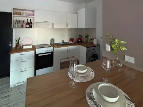 Depto Monoambiente Pilar Centro, Pilar 700