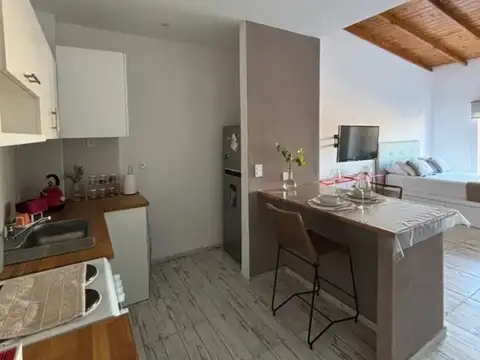 Departamento  en Venta en Pilar Centro, Pilar, G.B.A. Zona Norte