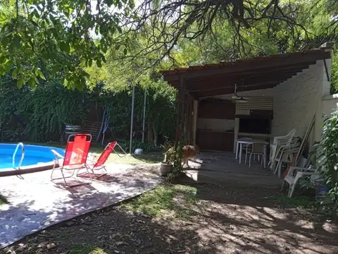 Casa en Venta al Oeste