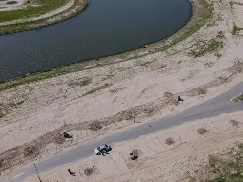 Terreno en Venta en Puertos - Barrio Amarras, USD 227.000