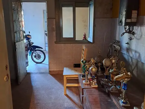 Casa en zona centrica de General Rodríguez