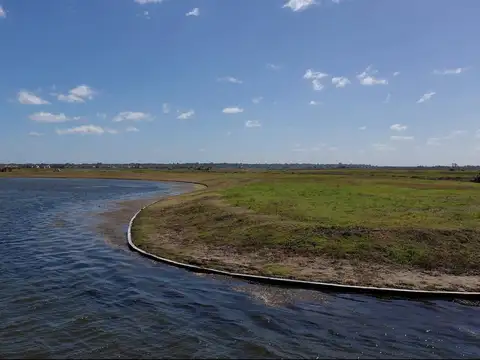 Terreno en Venta de 1000,0 m2