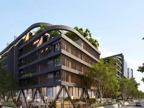 Departamento en Venta en Residencial Santa Ana, USD 17.500