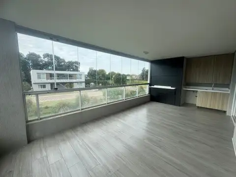 Departamento en Alquiler de 3 ambientes