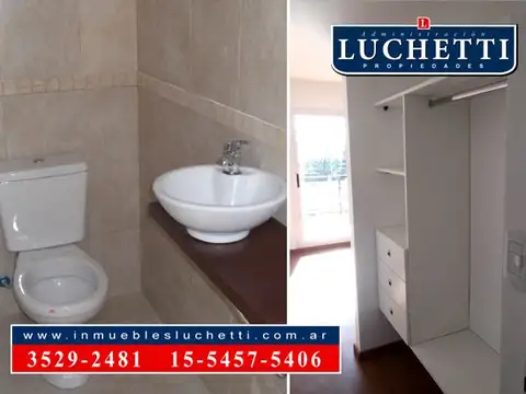 2 AMBIENTES - EXCELENTE UBICACIÓN - ESCUCHA OFERTAS