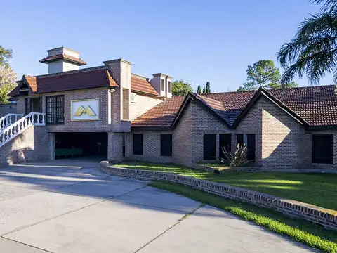 Ruta Provincial  31 Km 124