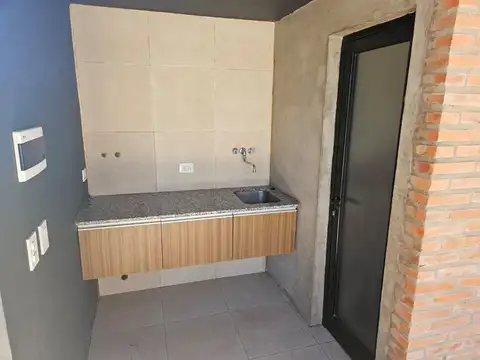 Venta Duplex APTO CREDITO Gral. Lagos