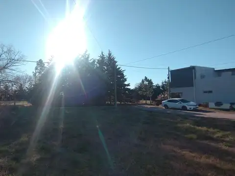 san lorenzo y sarmiento