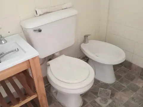 Departamento en Alquiler de 3 ambientes