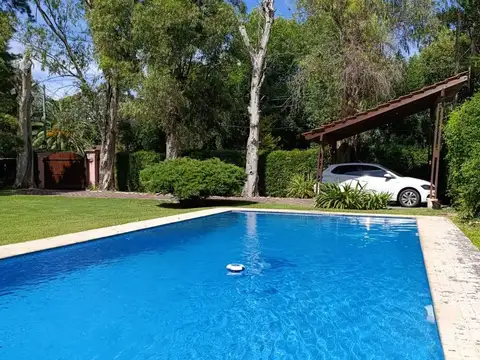 Casa en Venta al Noreste