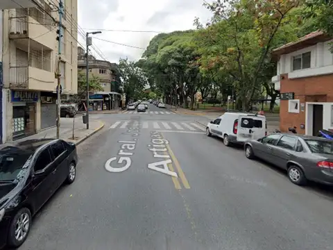 Terreno en Venta de 374,0 m2