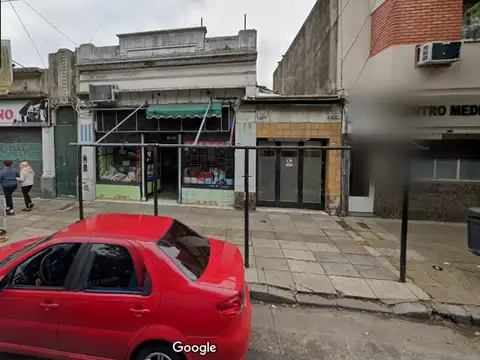 Terreno en Venta en Villa Pueyrredon, USD 480.000