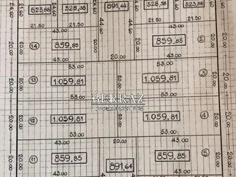 Terreno Lote  en Venta ubicado en Manzanares, Pilar, G.B.A. Zona Norte