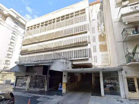 Cochera en venta - 12Mts2 - Las Cañitas