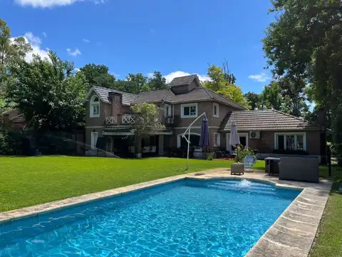 San Carlos Country Club