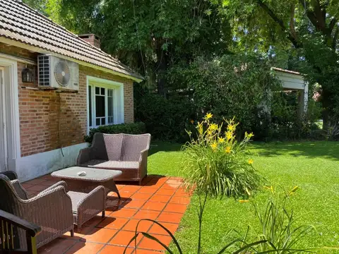 Casa en Venta en San Carlos Country Club, USD 470.000