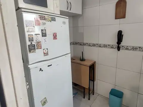 Departamento en Alquiler Temporal de 1 dormitorio