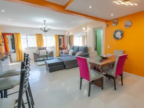 Depto Tipo Casa en Venta al Noroeste