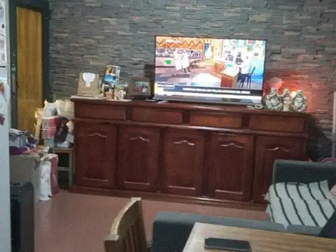Depto Tipo Casa en Venta de 3 ambientes