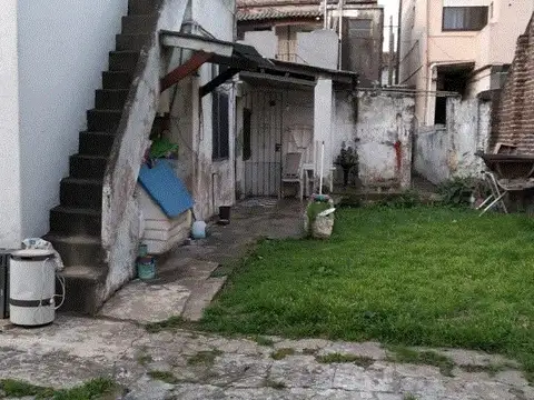 OPOTUNIDAD! BAJO DE PRECIO  VENTA DEPARTAMENTO TIPÓ CASA 3 AMBIENTES