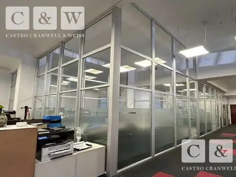 Oficina en Alquiler en Microcentro, USD 15.600