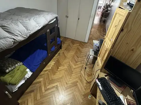 Departamento en Venta 50 años