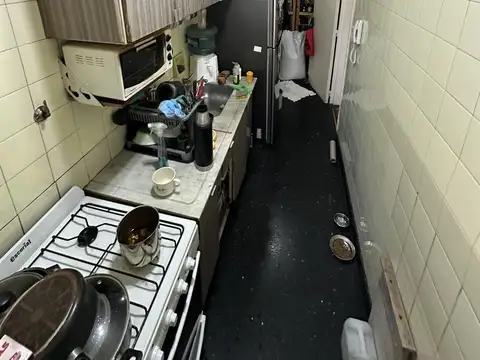 Departamento en Venta Apto profesional