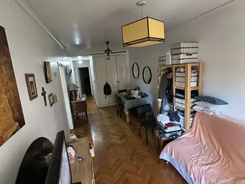 Av RIVADAVIA  al 4000