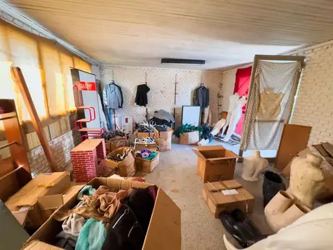 Local en Alquiler 17 años