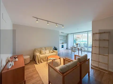 VENTA Departamento dos dormitorios BRUNA FUNDAR