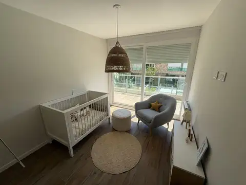 VENTA Departamento dos dormitorios BRUNA FUNDAR