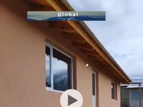 Galpon en Venta A Estrenar