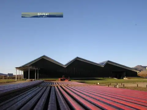 Galpon en Venta en Junin De Los Andes, USD 200.000