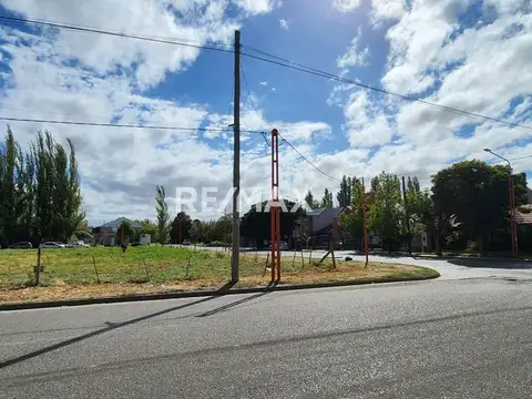 Terreno en Venta en Cipolletti, USD 110.000