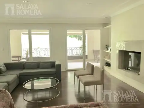 Departamento en Venta en Acassuso, USD 950.000