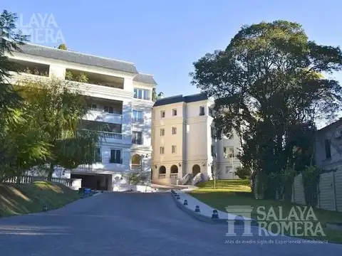 Espectacular Departamento de 4 Ambientes en Acassuso -