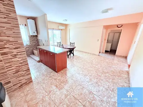 Departamento en venta en Saavedra