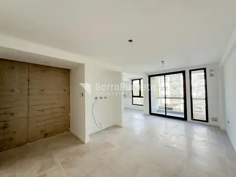 Venta departamento 3 ambientes Moron centro (6°A)