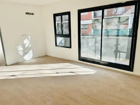 Oficina en Venta en Villa Crespo, USD 109.500