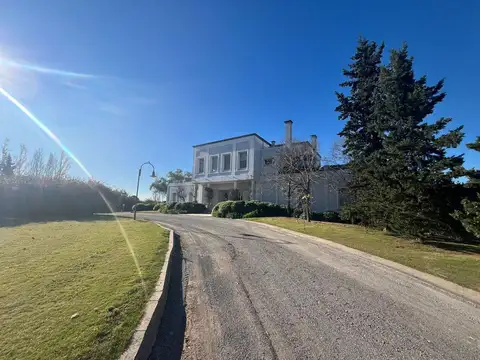 Terreno en Venta en Lujan, USD 49.000