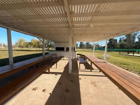 Terreno en Venta en Lujan, USD 49.000