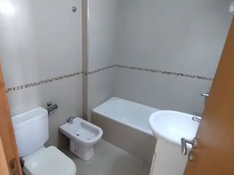 Oficina Monoambiente con 1 baño