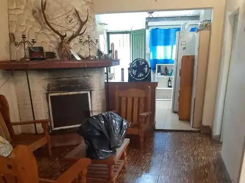 Filiberto y San Roque