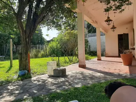 Casa en Venta 50 años