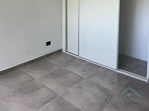 Departamento en General Rodriguez