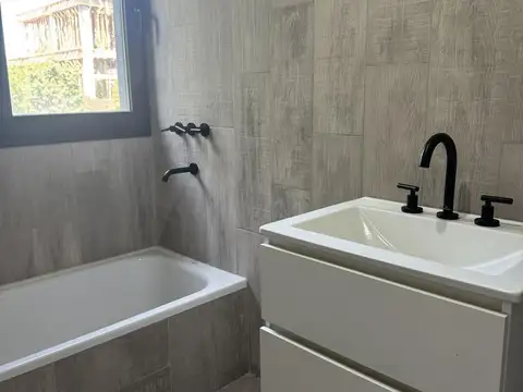 Departamento en General Rodriguez