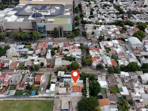 Víctor Mercante 1900