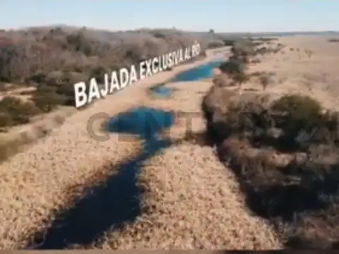 Terreno en Venta de 250,0 m2