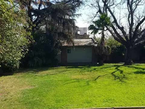 Galpon en Venta A Estrenar