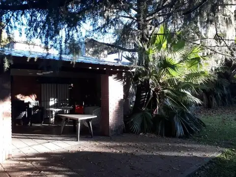 Galpon en Venta A Estrenar